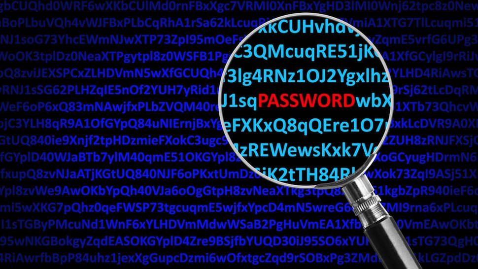 Creating Secure Passwords